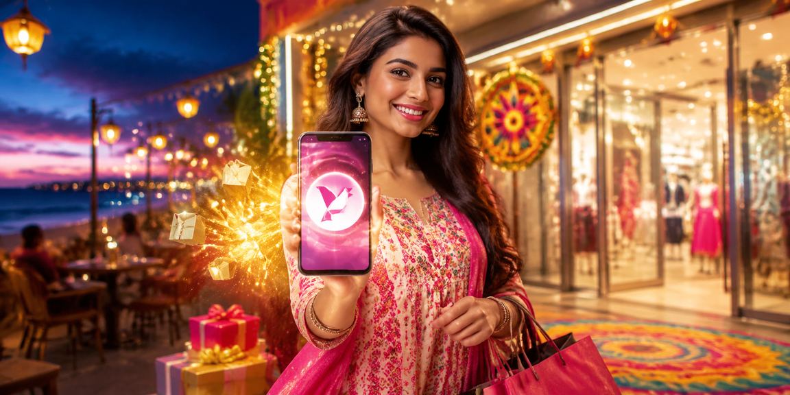 কক্সবাজারে পহেলা বৈশাখে মোবাইল পেমেন্টের মাধ্যমে ce4 ব্যবহার