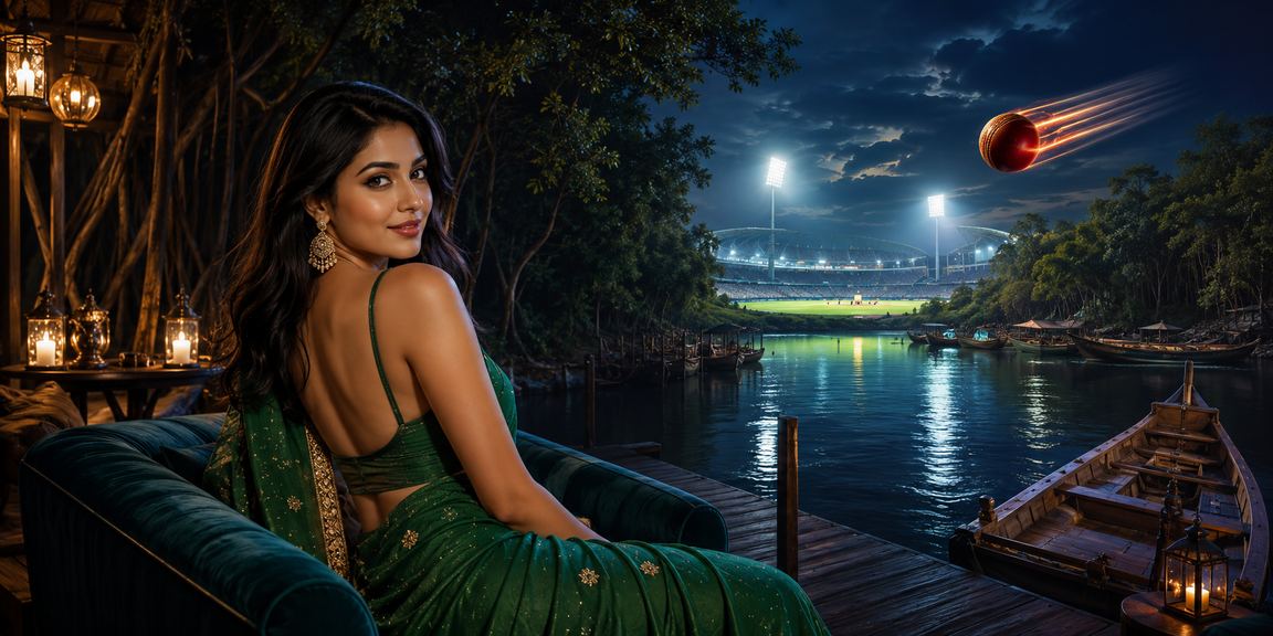 খুলনায় ক্রিকেট বেটিং বাংলাদেশ হাই রোলার মডেল